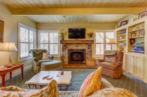 French Country Villager Condo Sun Valley